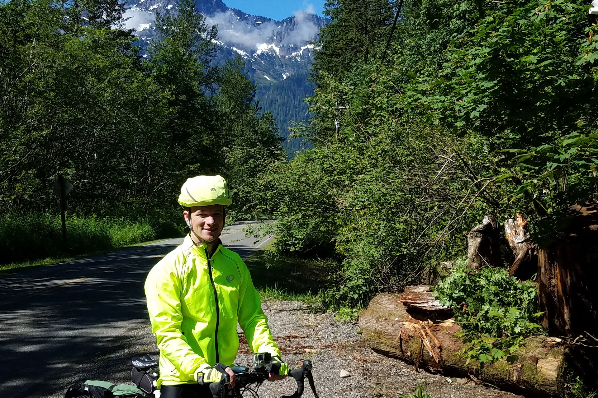 Index to Leavenworth, WA