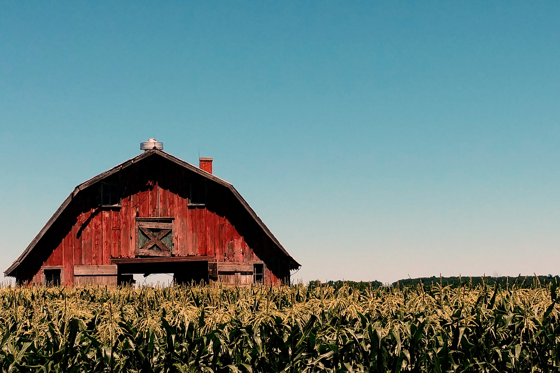 Iowa City, IA → Geneseo, IL → Morris, IL → Hebron, IN