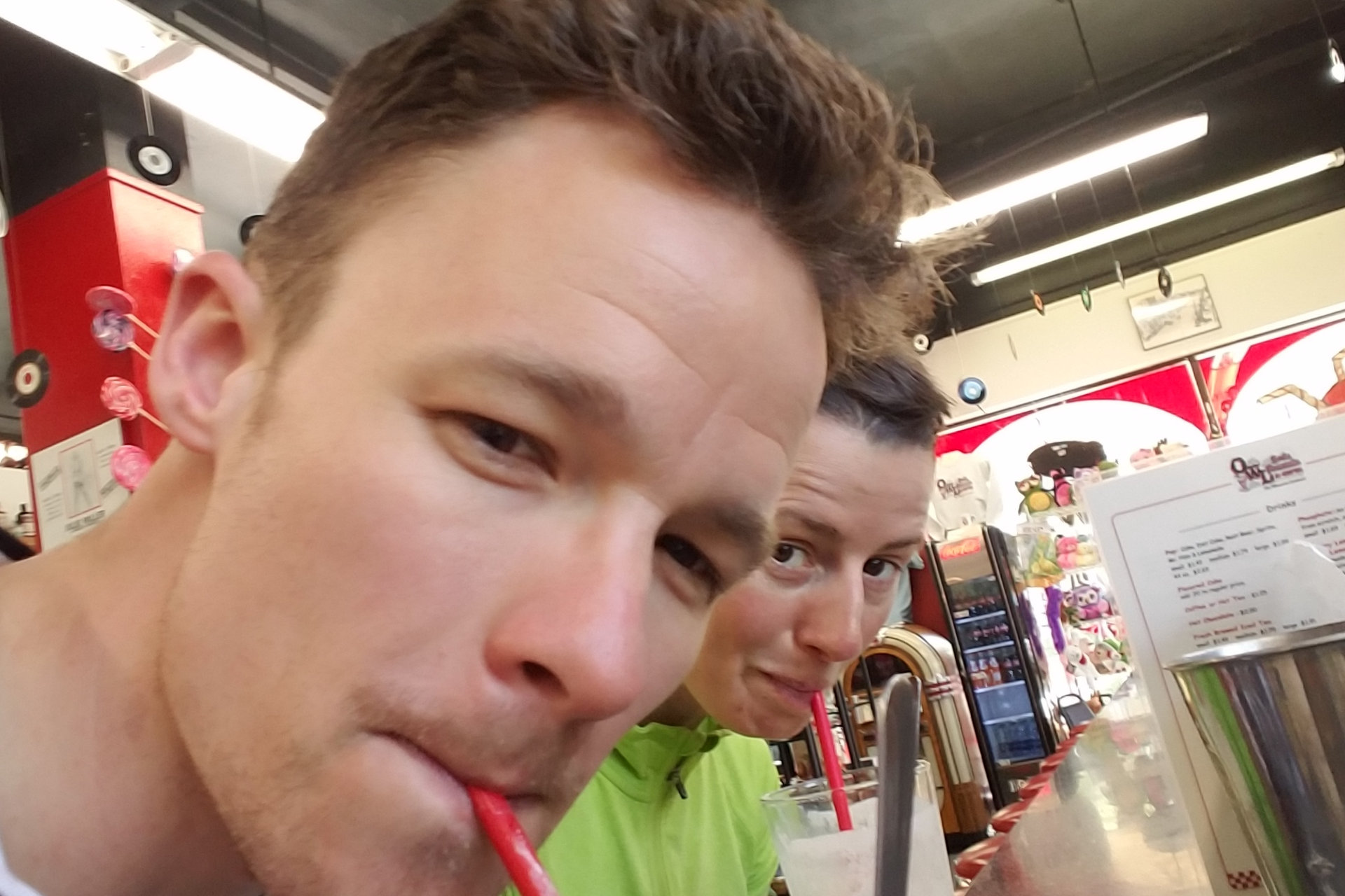 Leavenworth to Wenatchee, WA