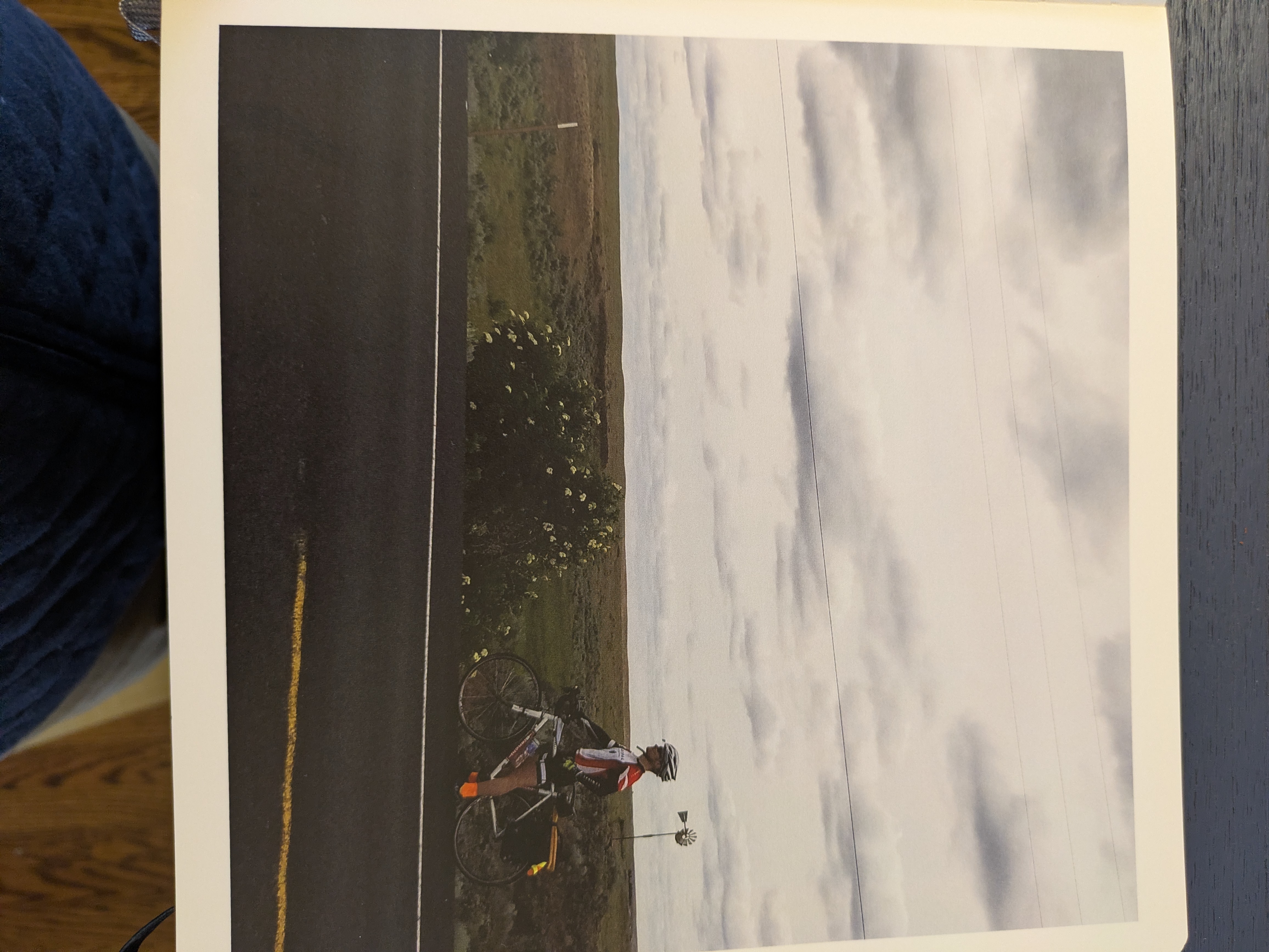 Wenatchee to Coulee City to Spokane